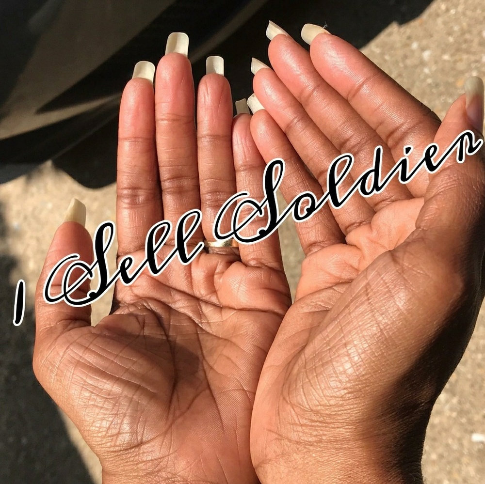 Meet your Posher, Karen